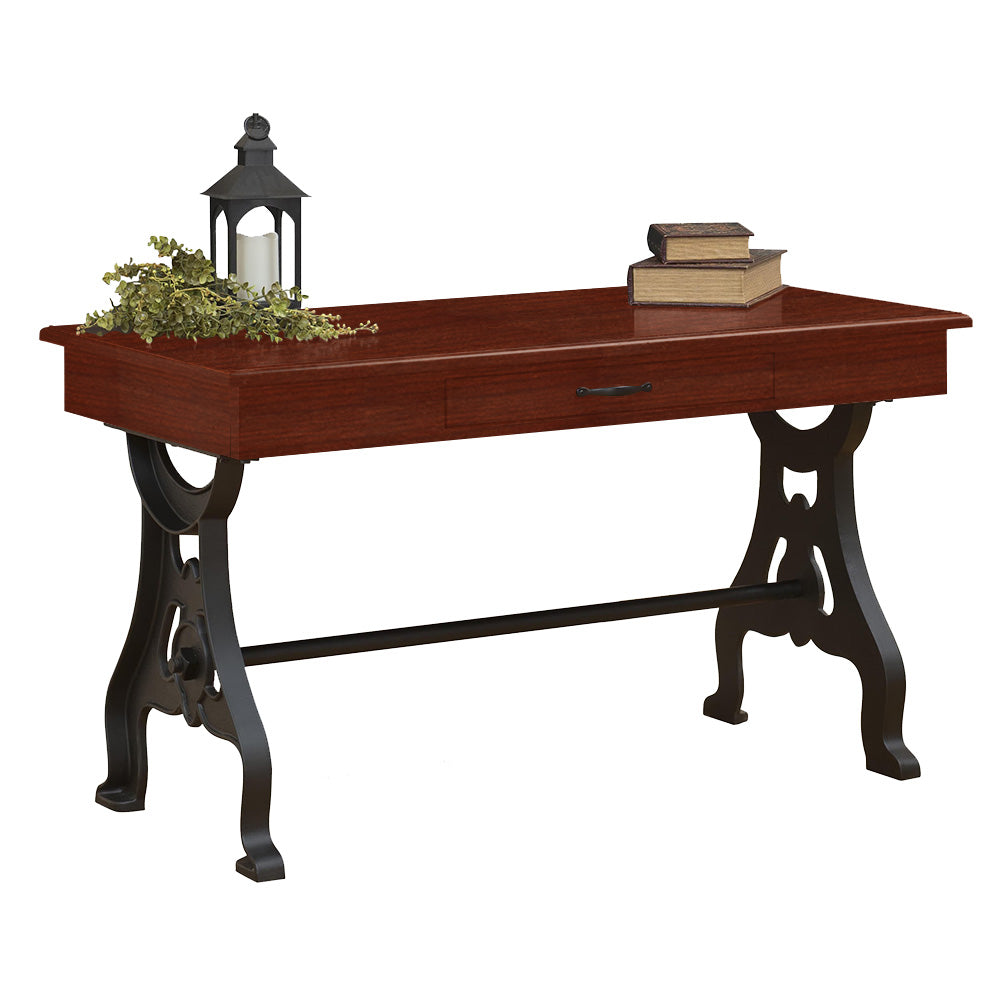 Douglass Hardwood Writing Desk