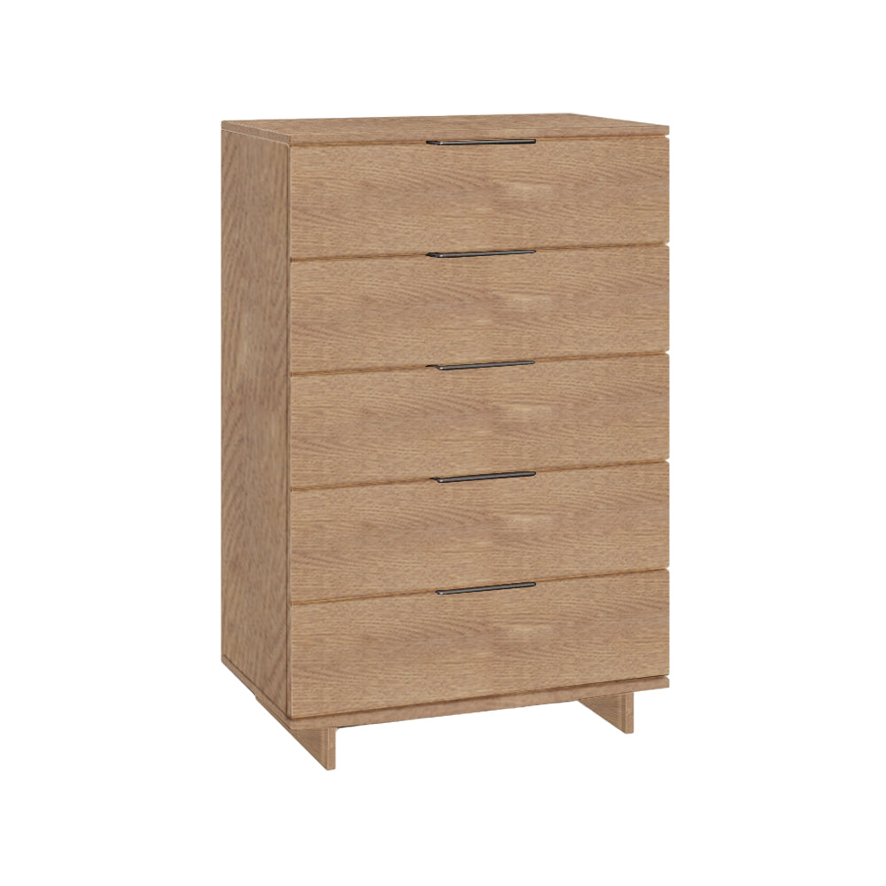 Edgefield Chest of 5 Drawers