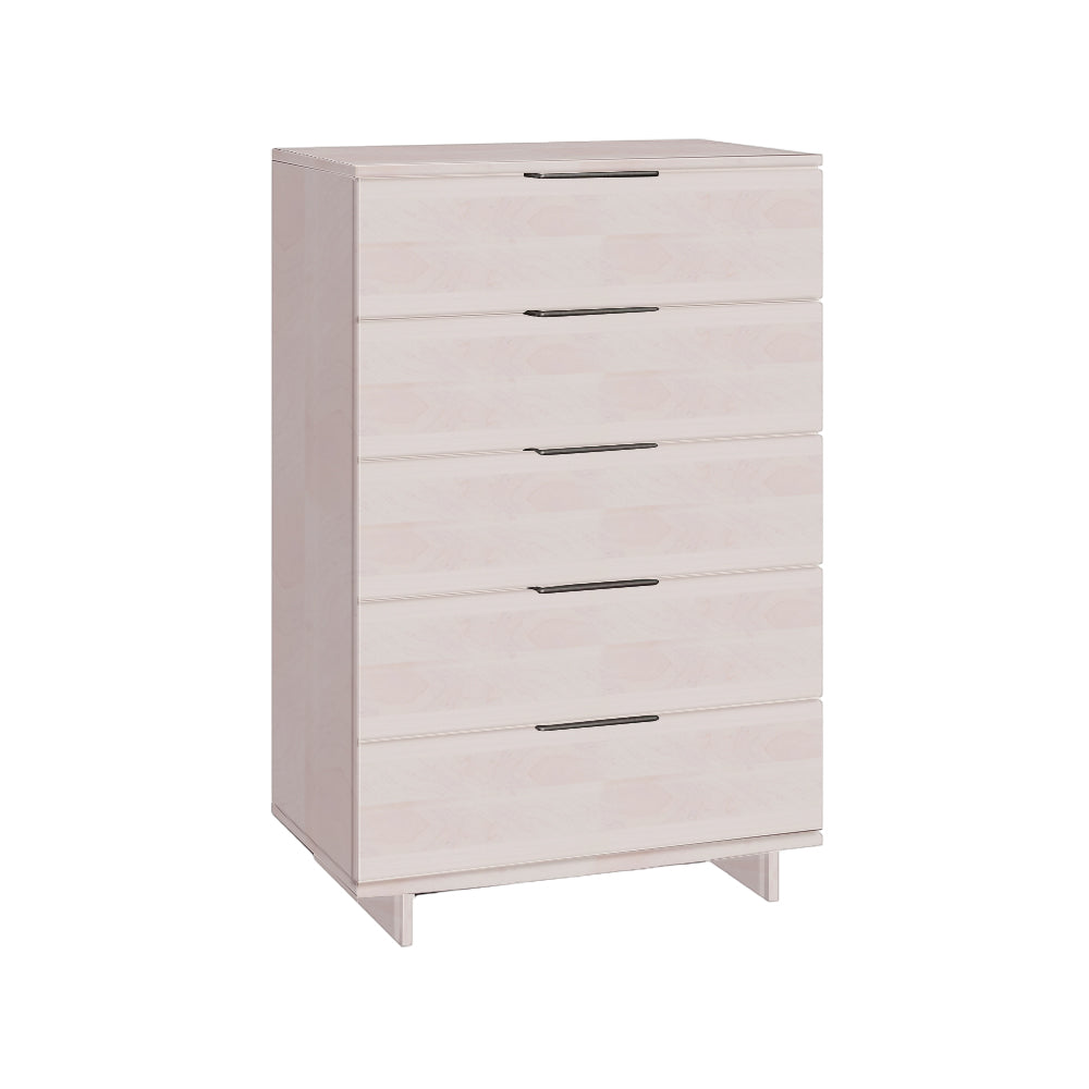 Edgefield Chest of 5 Drawers