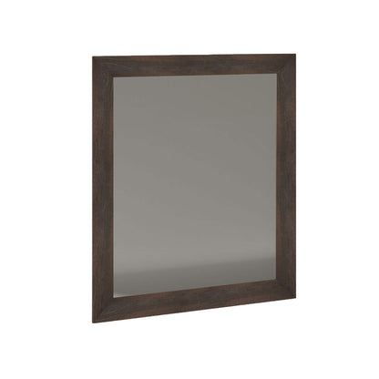 Edgefield Mirror