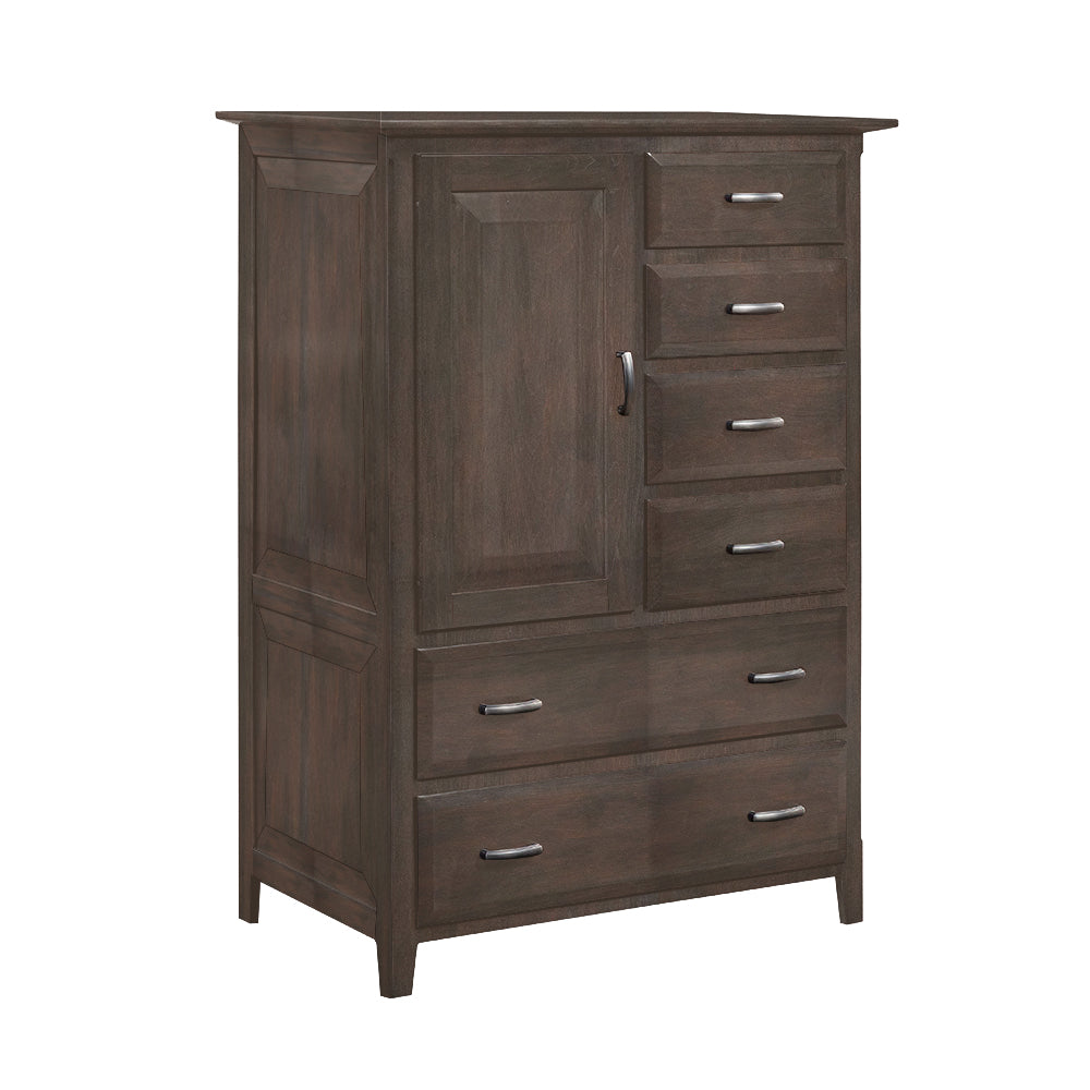 Worthington Door Chest