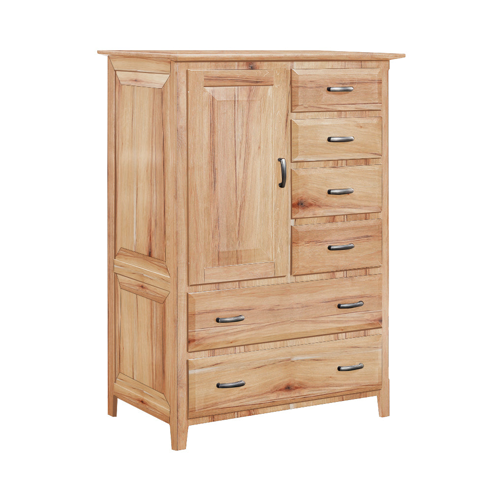 Worthington Door Chest