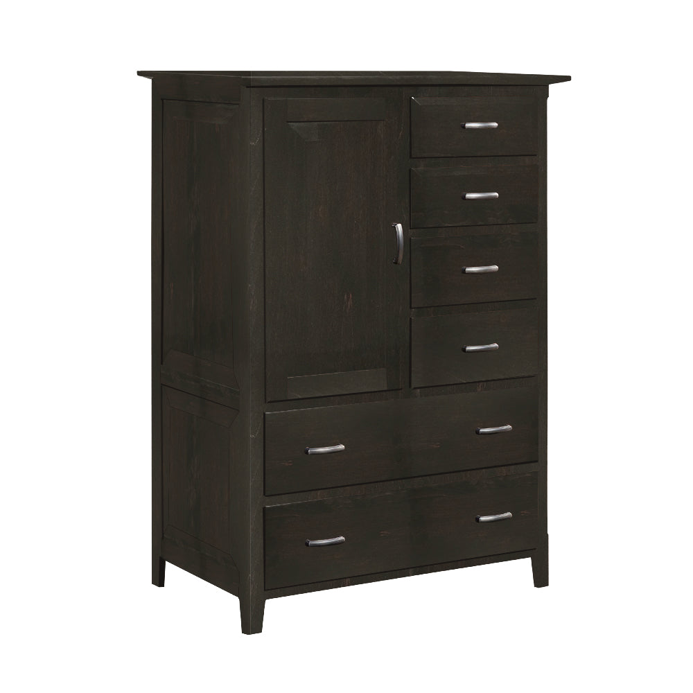 Worthington Door Chest