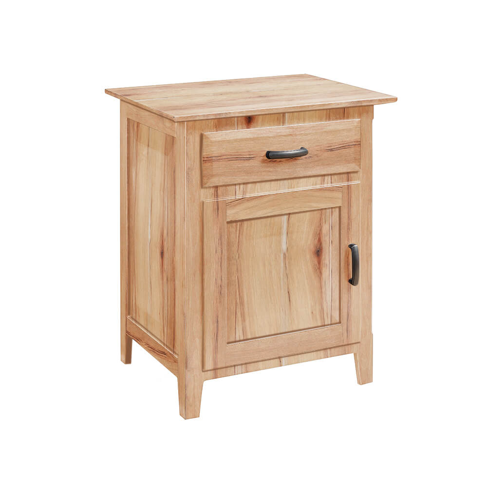 Worthington Nightstand with Door