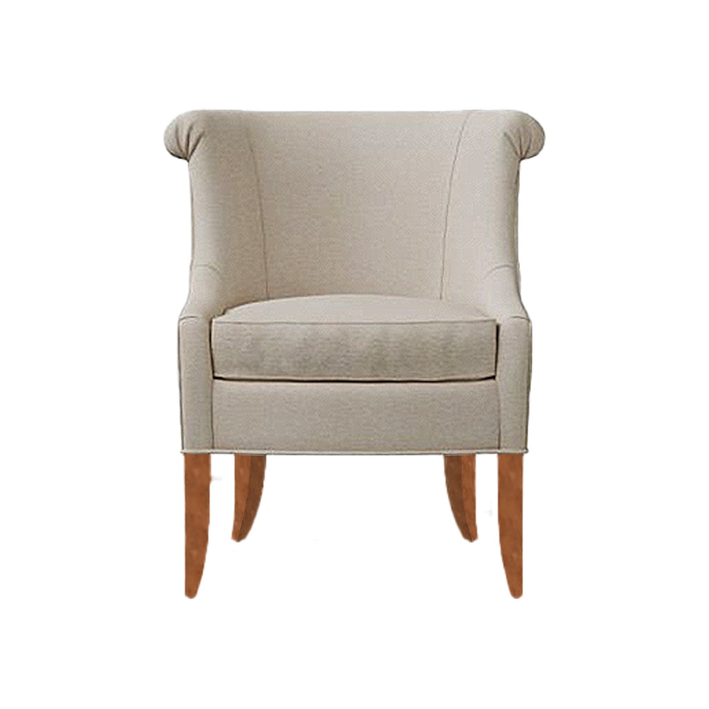 Gloria Accent Chair