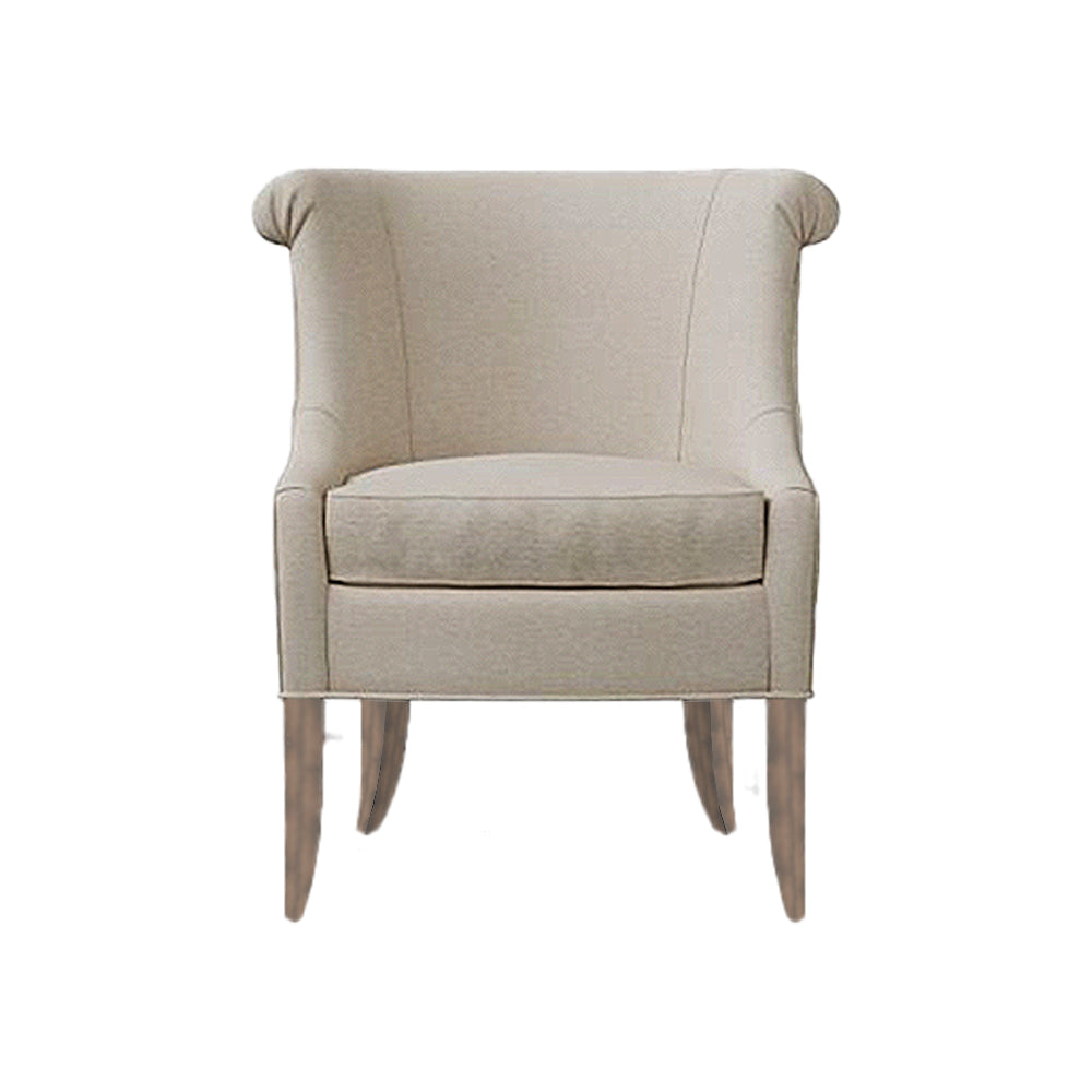 Gloria Accent Chair