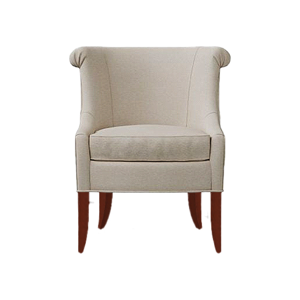 Gloria Accent Chair