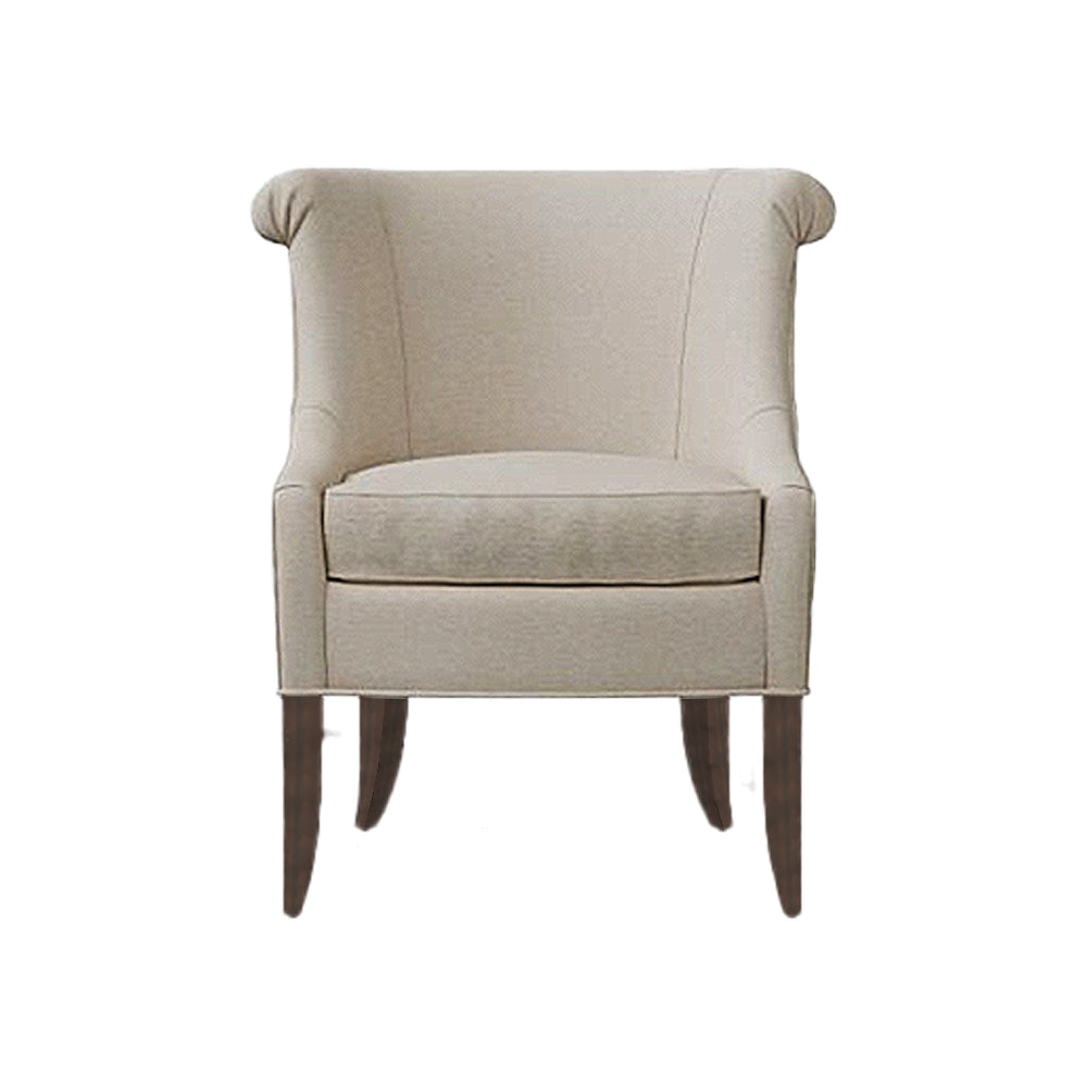 Gloria Accent Chair