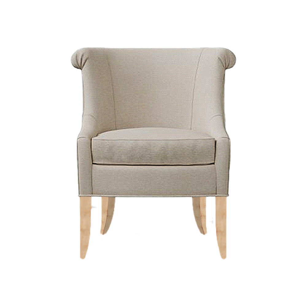 Gloria Accent Chair