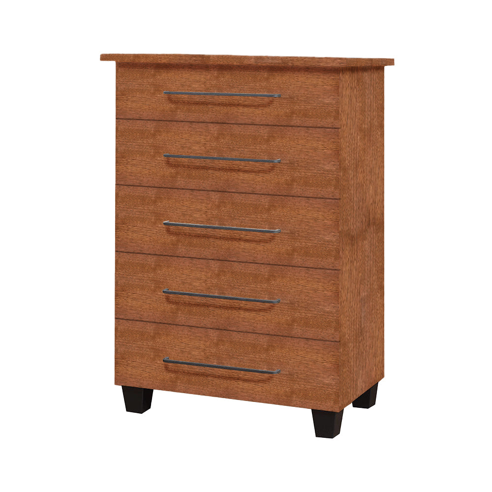 Grand Sequoia 5 Drawer Chest