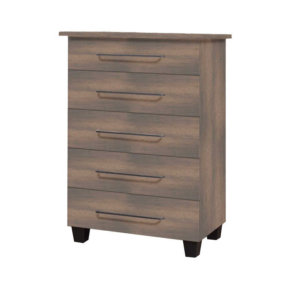 Grand Sequoia 5 Drawer Chest