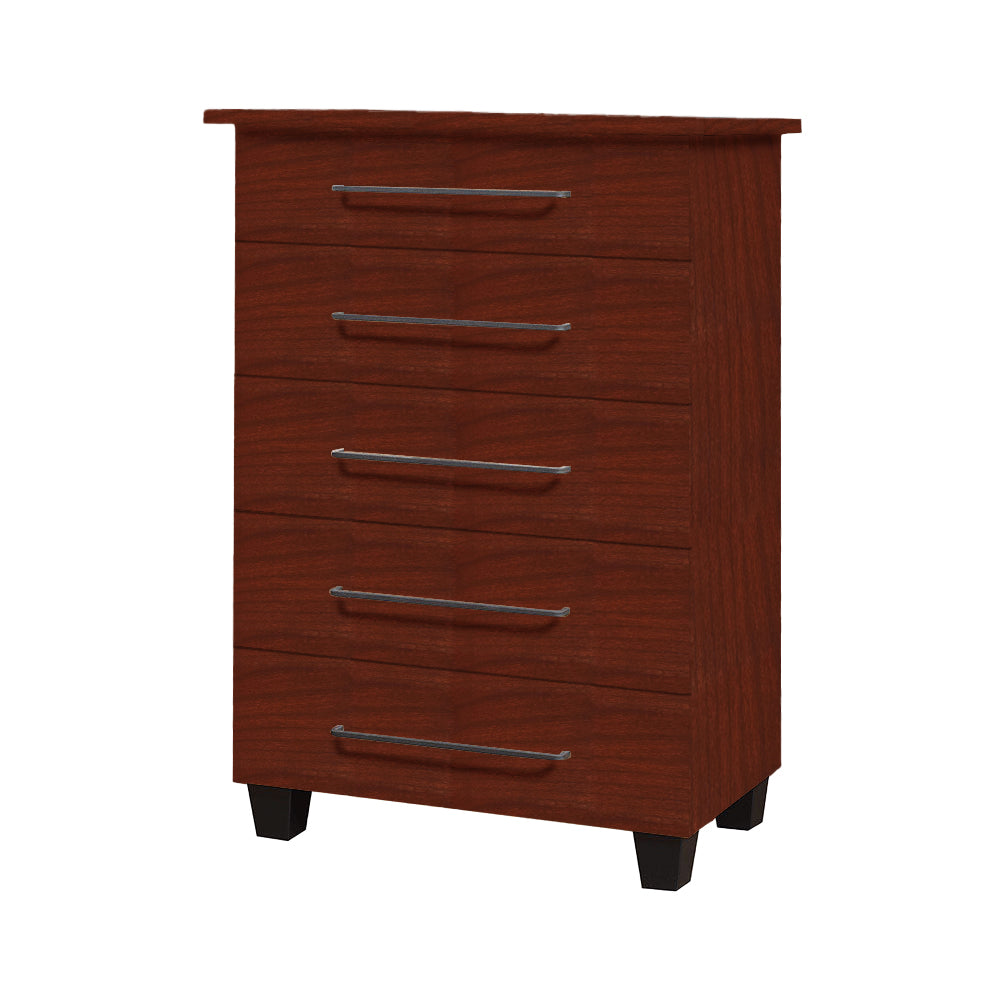 Grand Sequoia 5 Drawer Chest