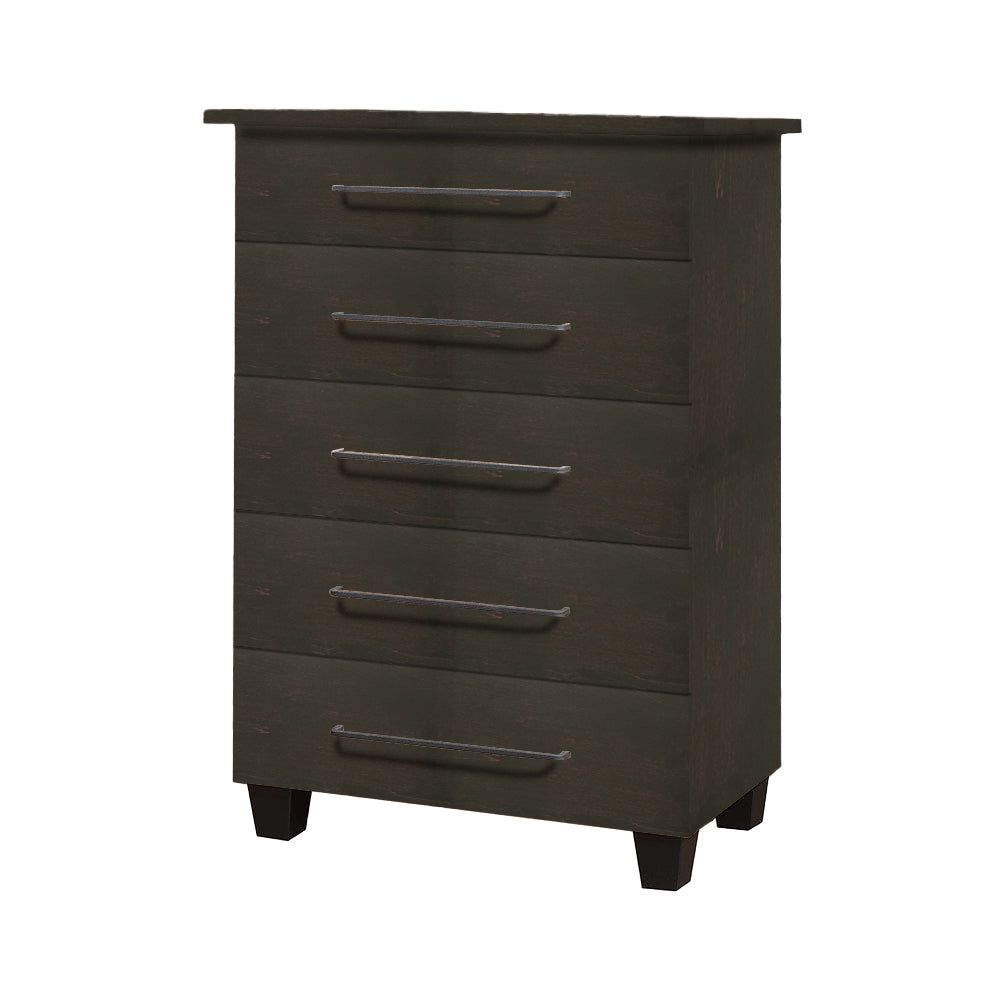 Grand Sequoia 5 Drawer Chest