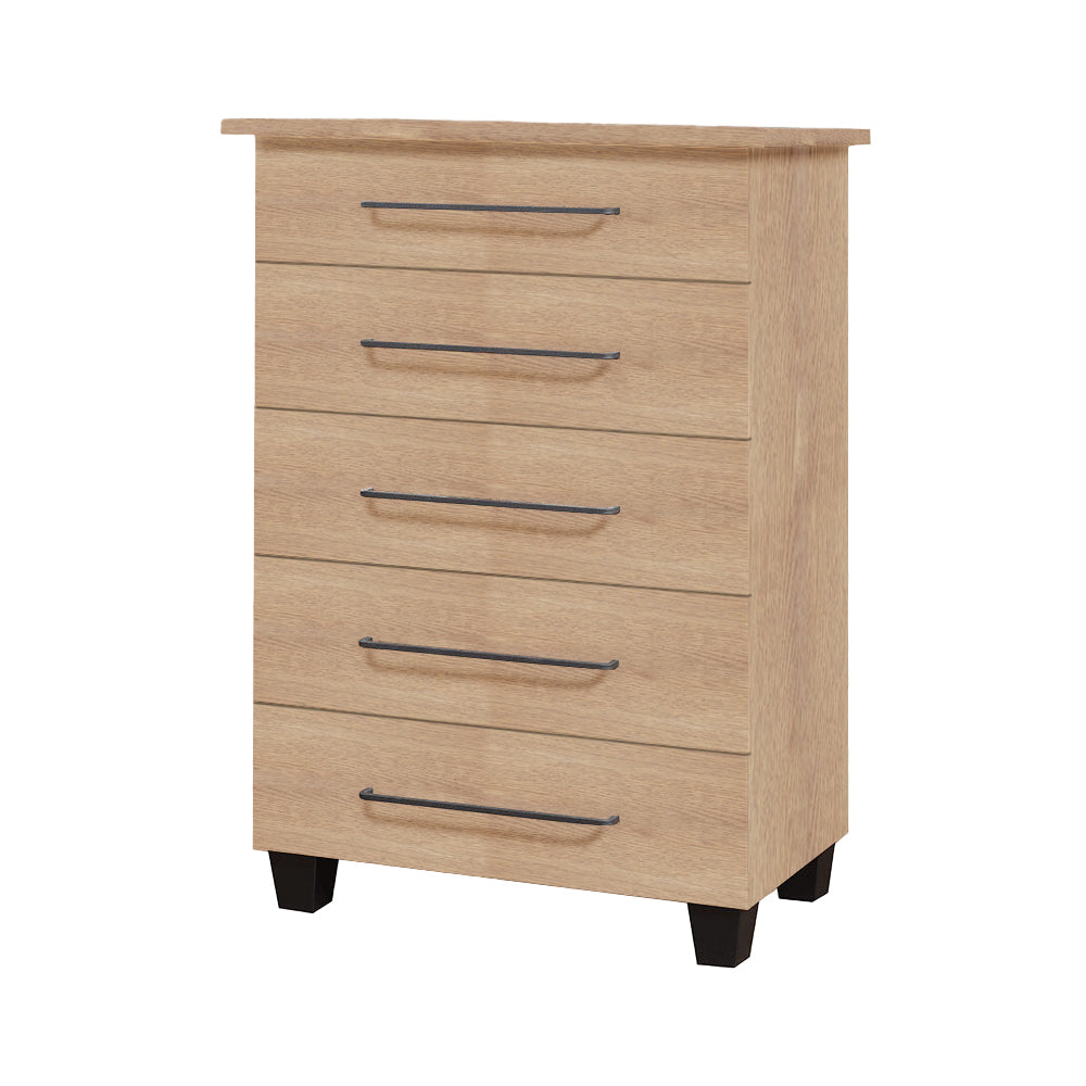 Grand Sequoia 5 Drawer Chest