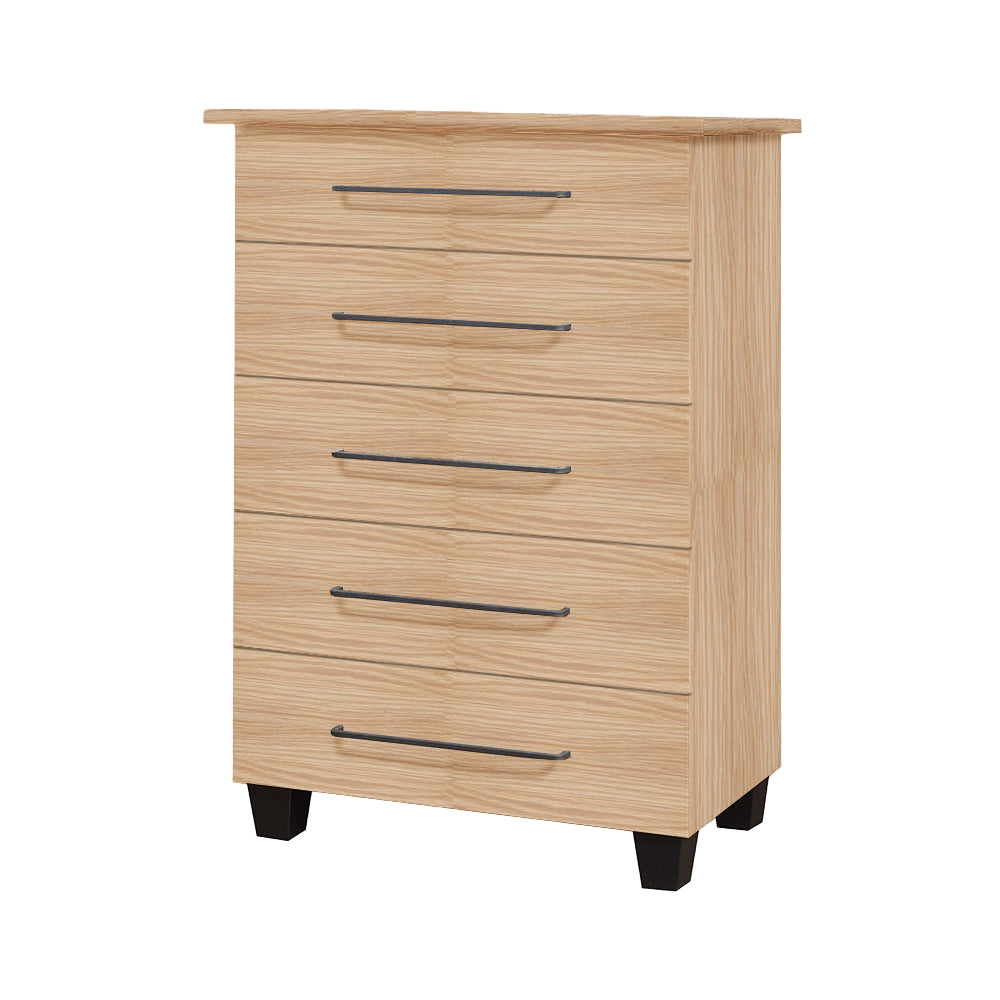 Grand Sequoia 5 Drawer Chest