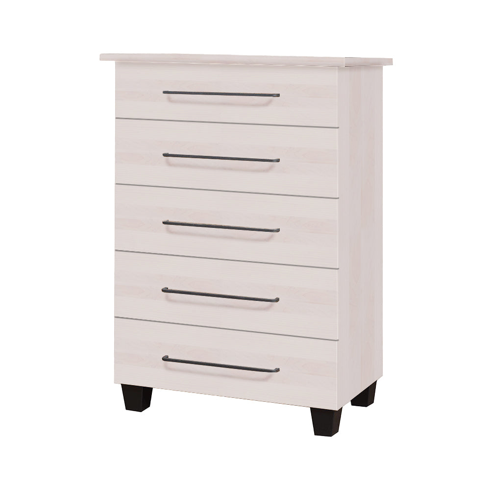 Grand Sequoia 5 Drawer Chest