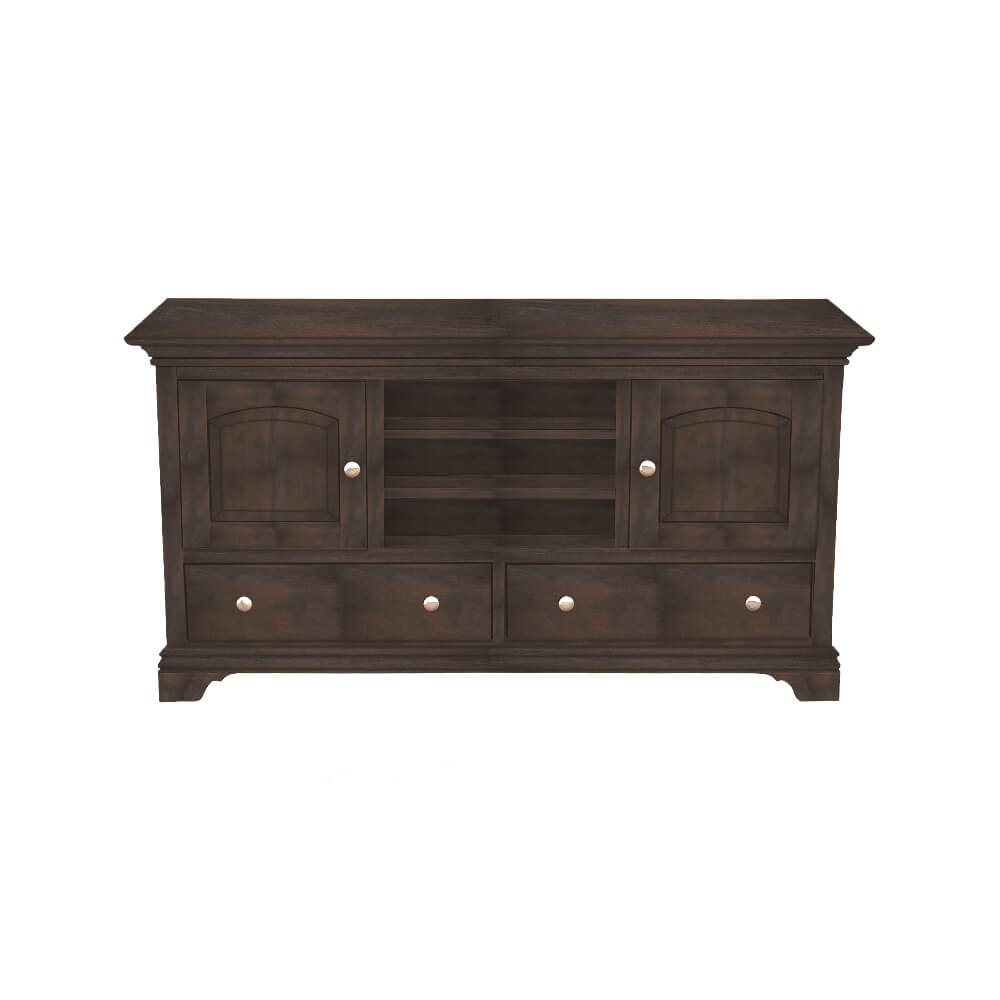 Hampton TV Credenza