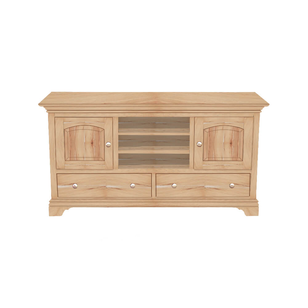 Hampton TV Credenza