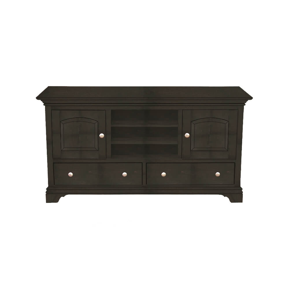 Hampton TV Credenza