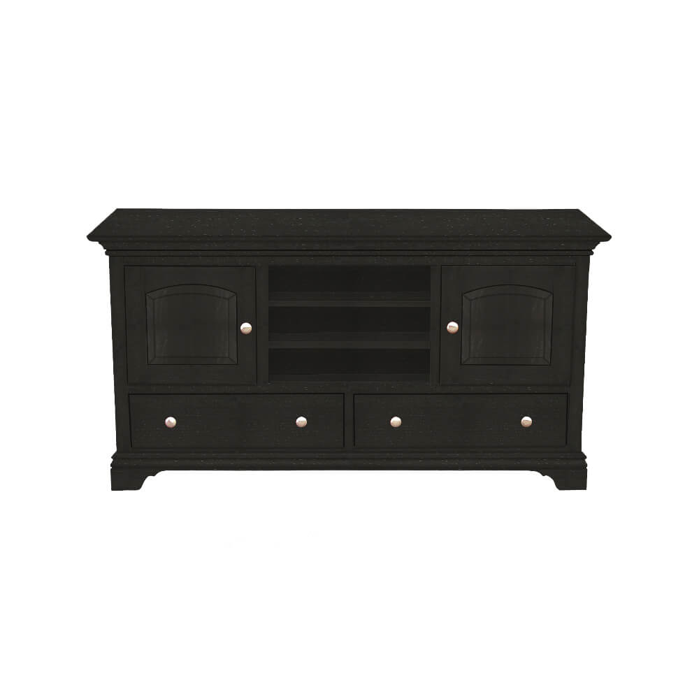 Hampton TV Credenza