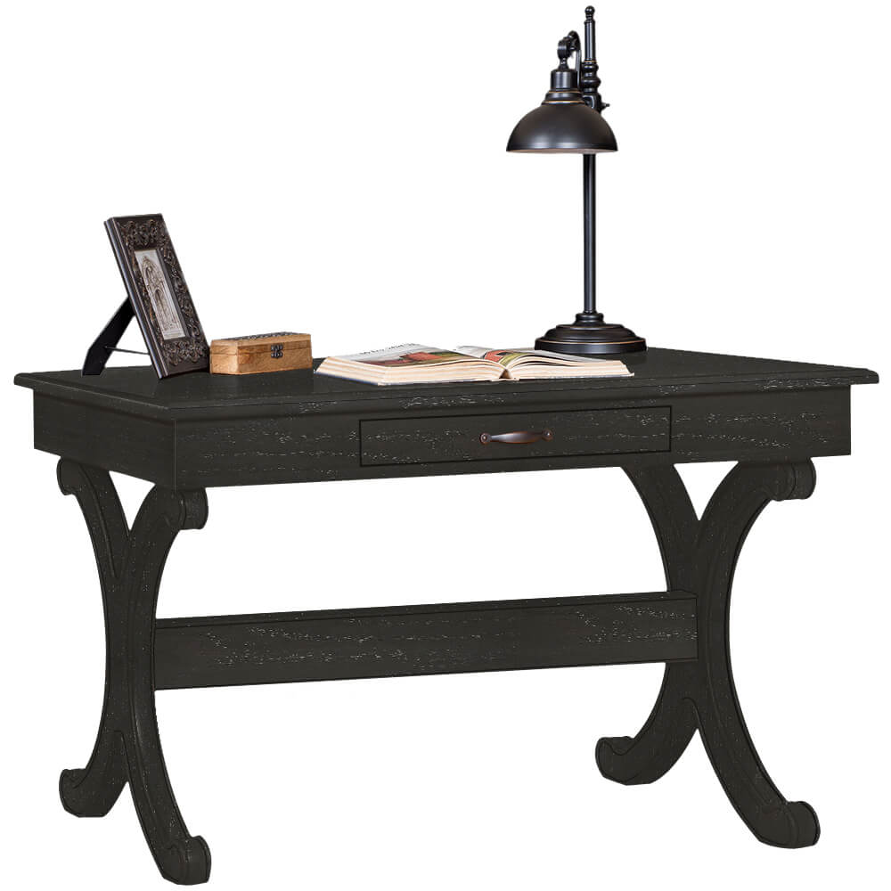 Hemingway Hardwood Writing Desk