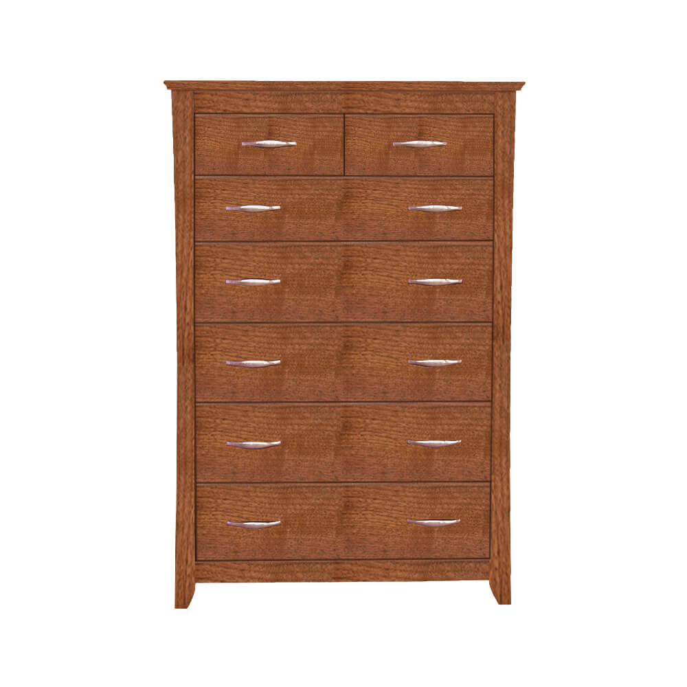 Lexington 7 Drawer Chest