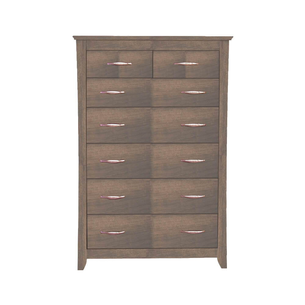 Lexington 7 Drawer Chest