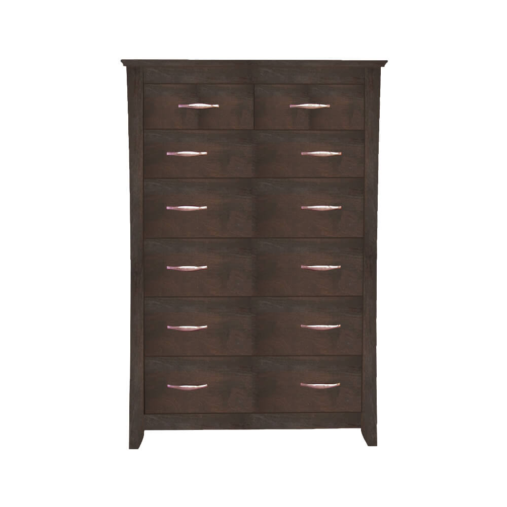 Lexington 7 Drawer Chest