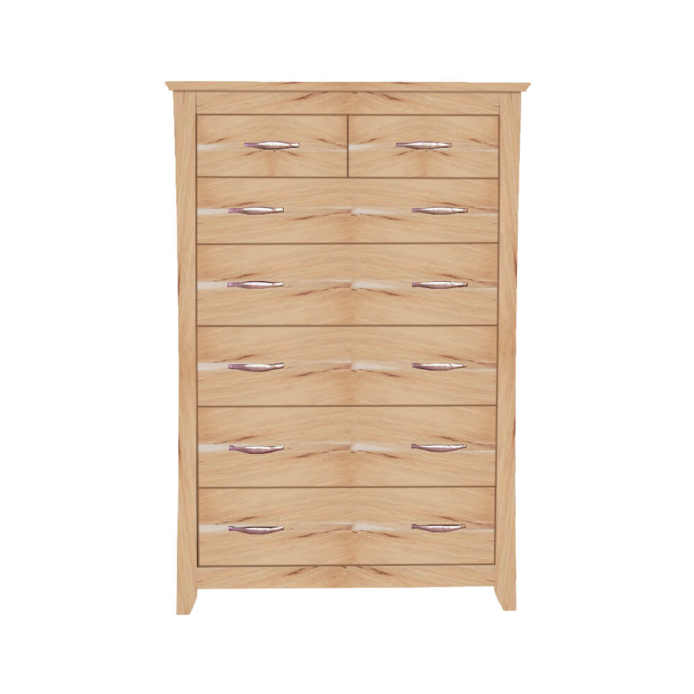 Lexington 7 Drawer Chest