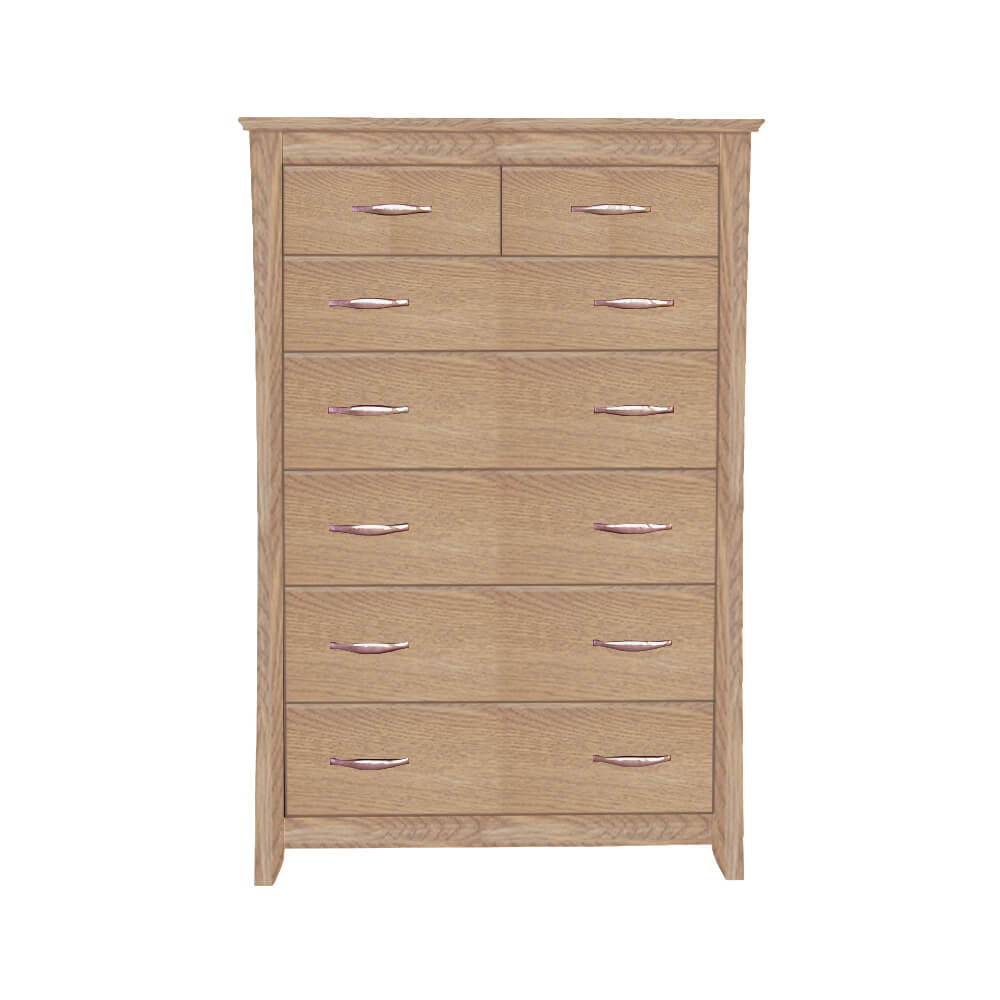 Lexington 7 Drawer Chest