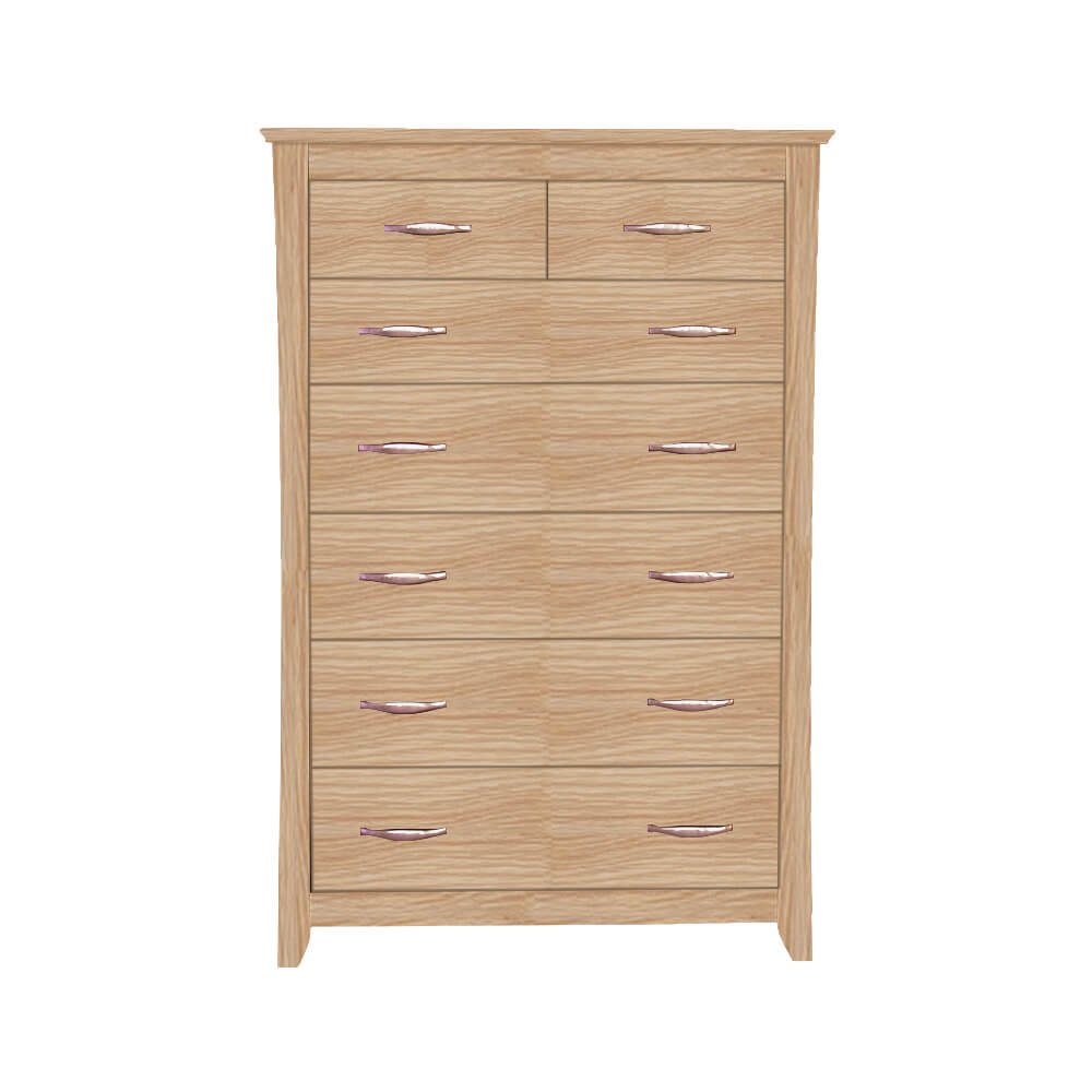 Lexington 7 Drawer Chest