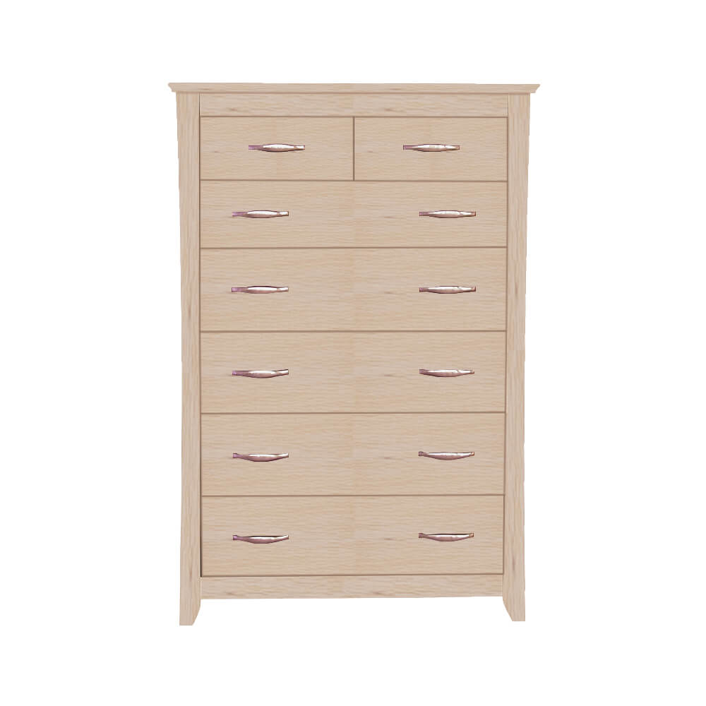 Lexington 7 Drawer Chest