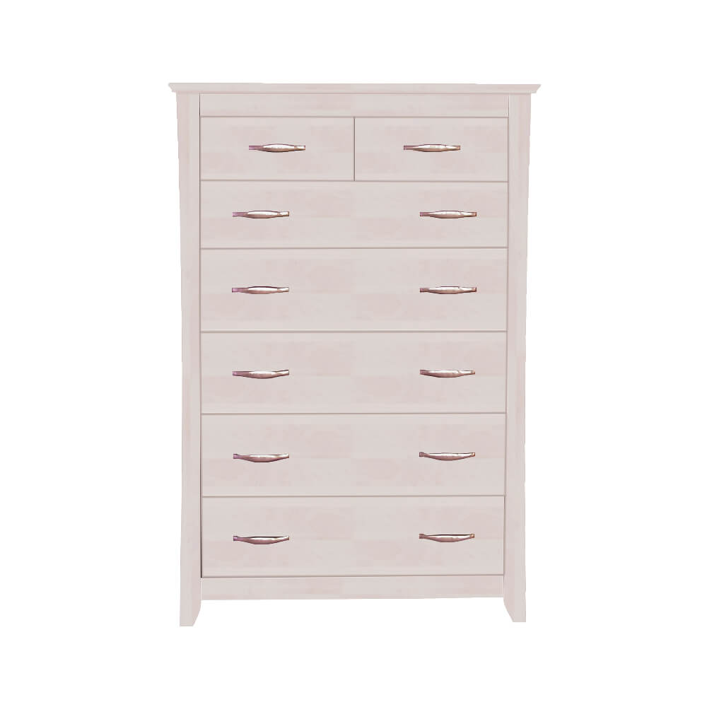 Lexington 7 Drawer Chest