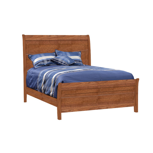 Lexington Bed Low Footboard