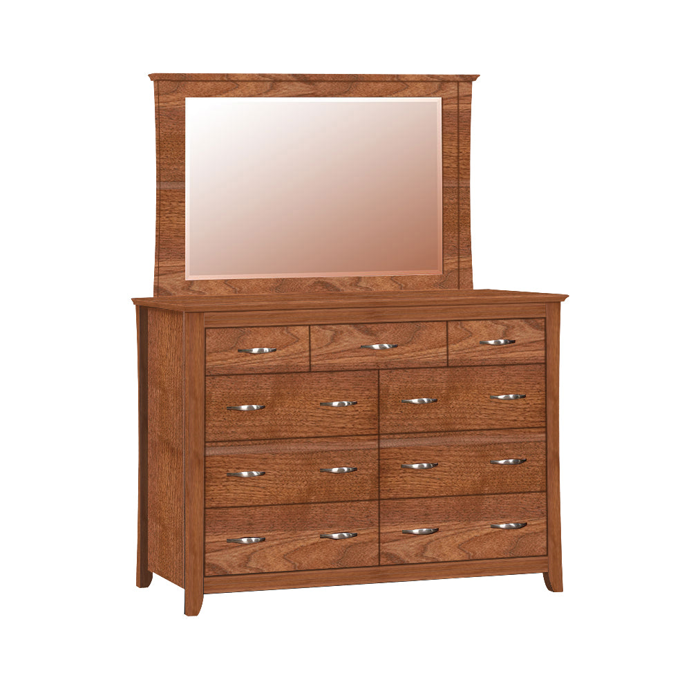 Lexington Double Mule Dresser