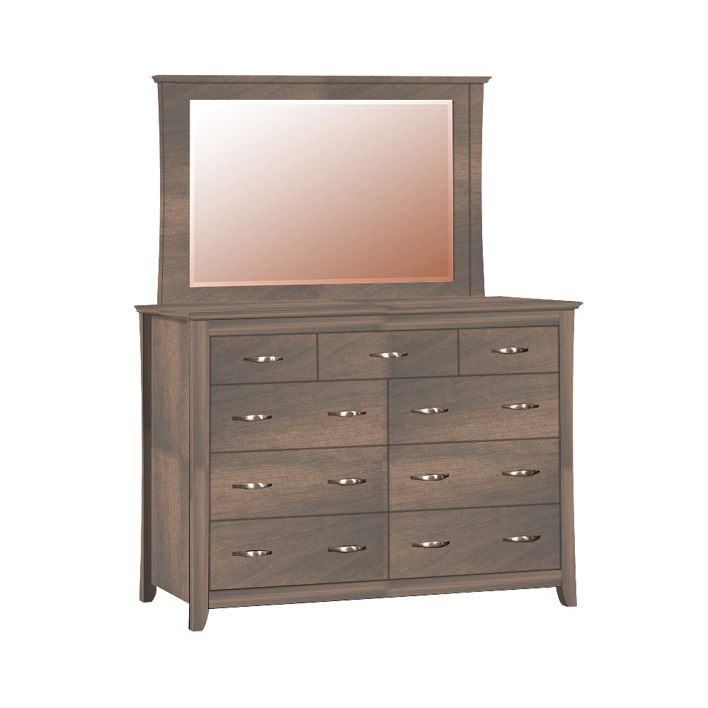 Lexington Double Mule Dresser