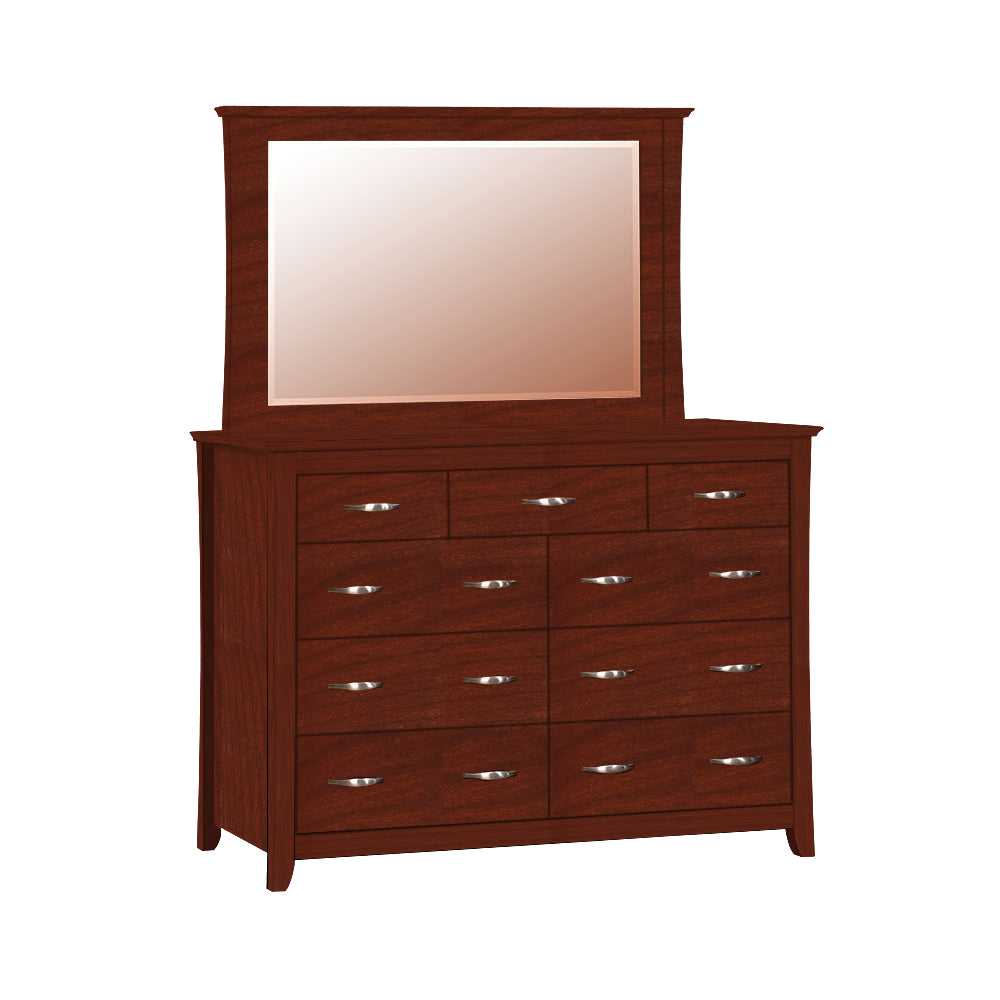 Lexington Double Mule Dresser