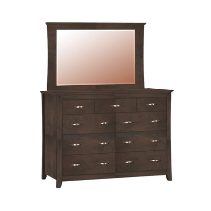 Lexington Double Mule Dresser