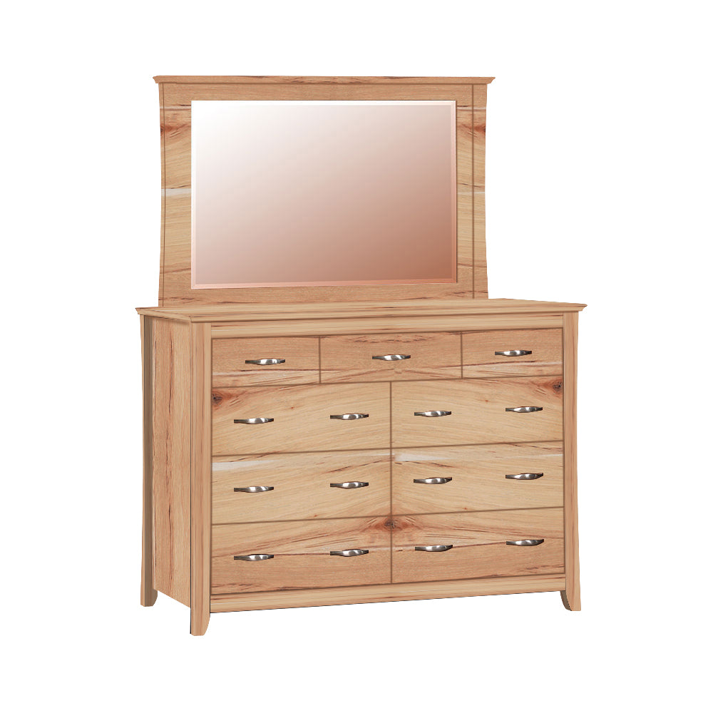 Lexington Double Mule Dresser