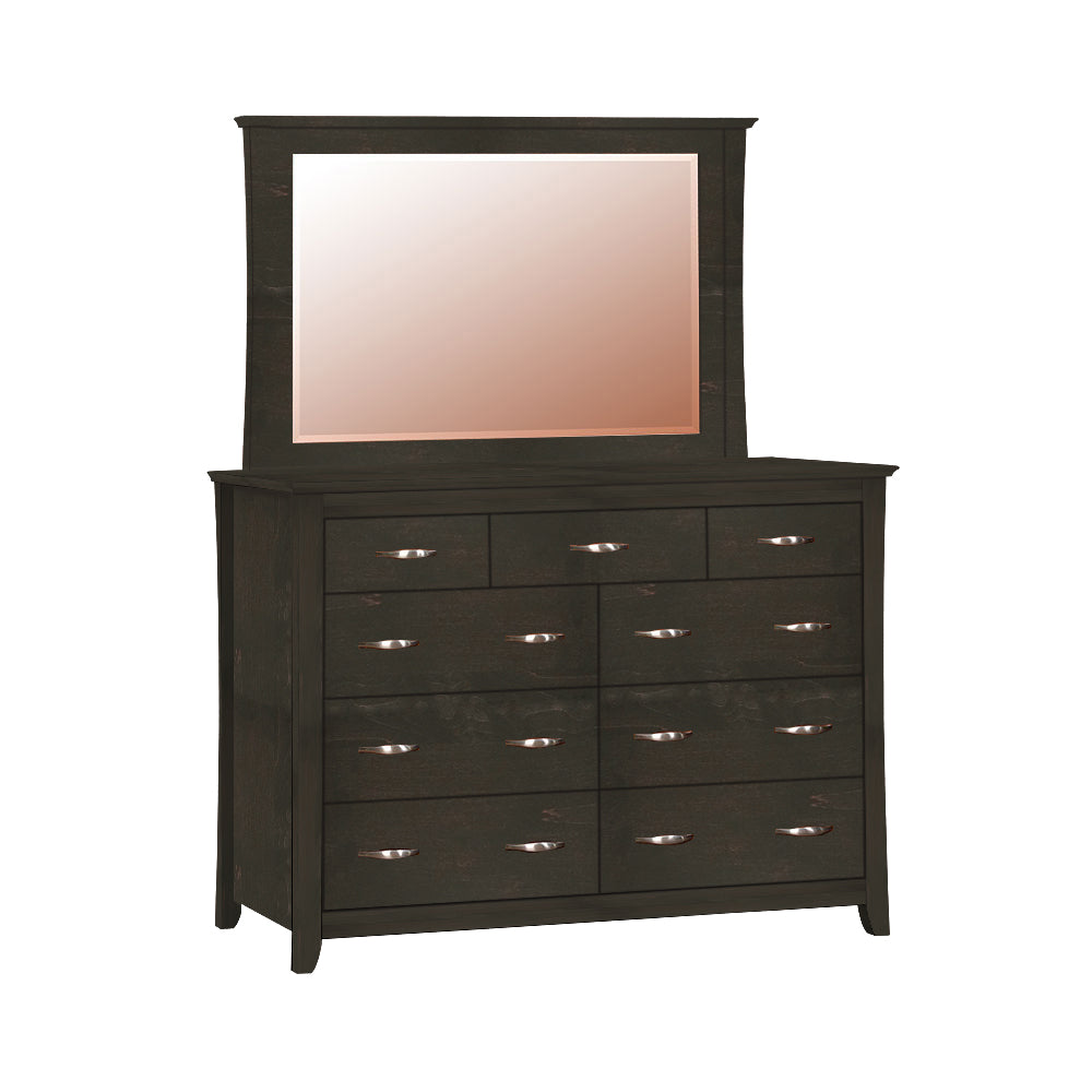 Lexington Double Mule Dresser