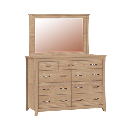 Lexington Double Mule Dresser