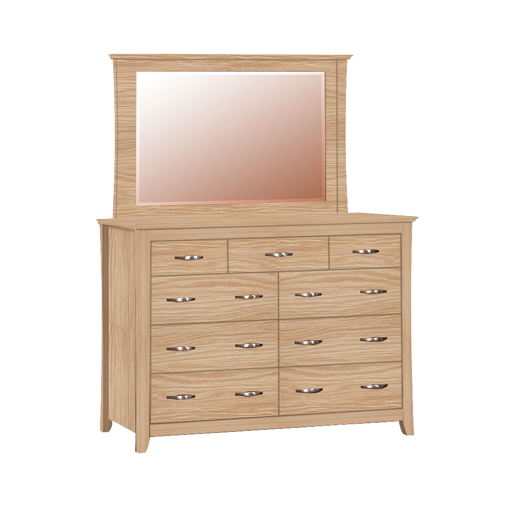 Lexington Double Mule Dresser