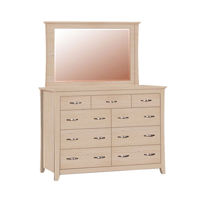 Lexington Double Mule Dresser