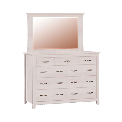 Lexington Double Mule Dresser