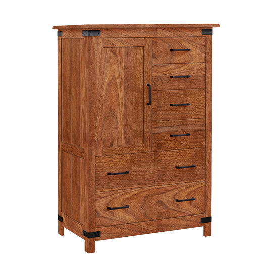 Montrose Door Chest