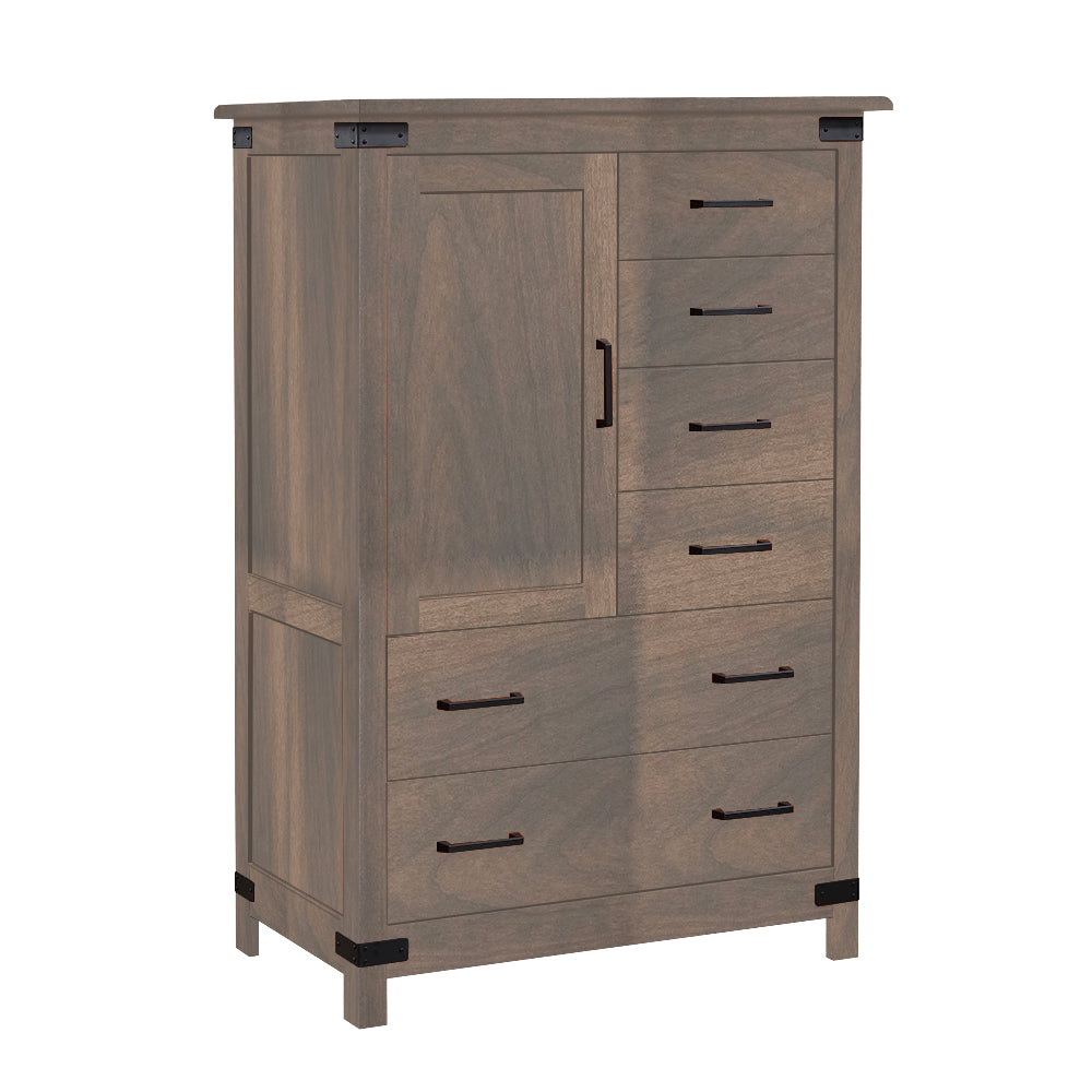 Montrose Door Chest