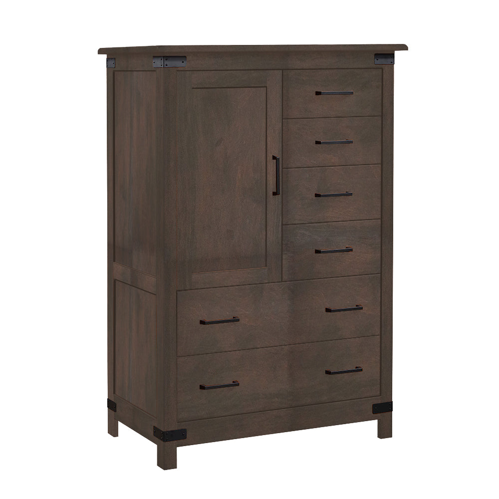 Montrose Door Chest