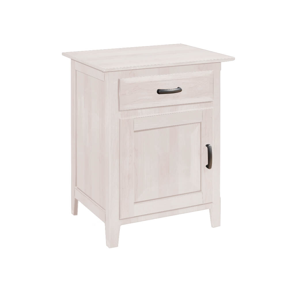 Worthington Nightstand with Door