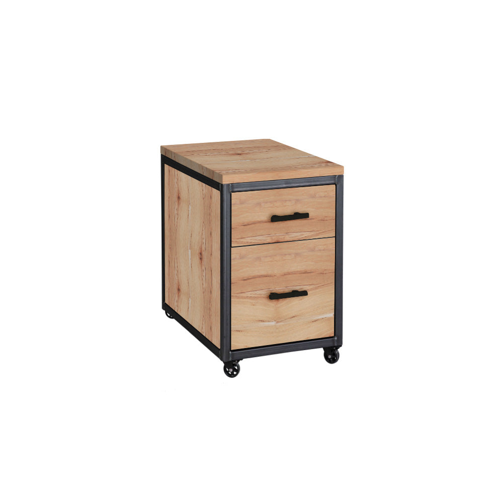 Omni Rolling File Cabinet