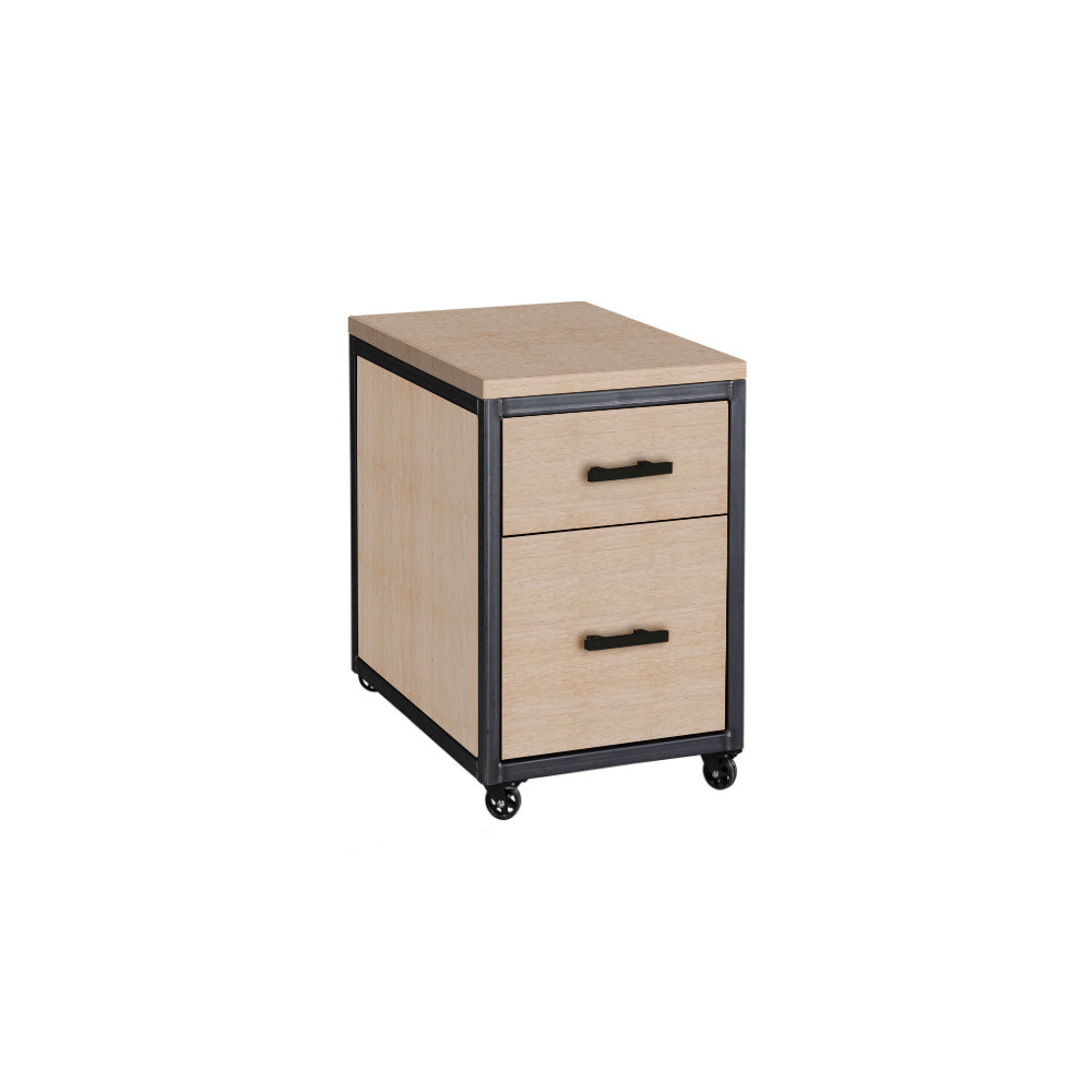 Omni Rolling File Cabinet